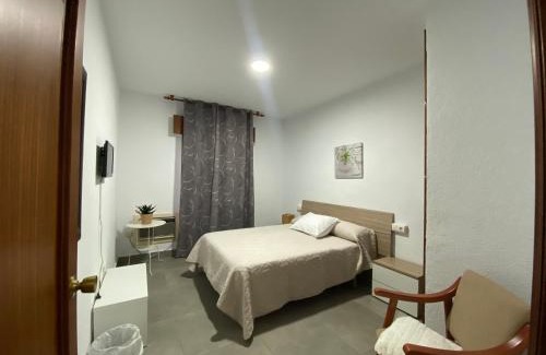 Motril Hotel | Hotel Muñoz