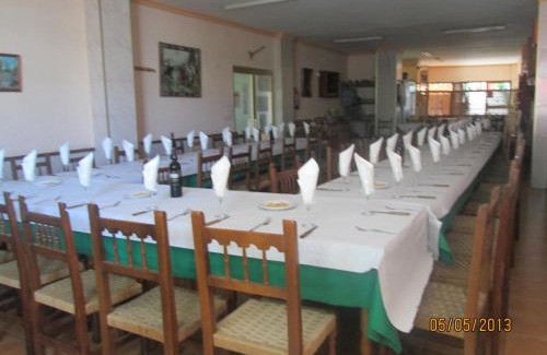 Motril Hotel | Hotel Muñoz