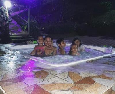 El Penol Hotel | Hotel Muelle De María ángel