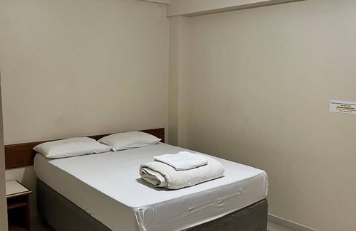 Itaperuna Hotel | Hotel Multilar