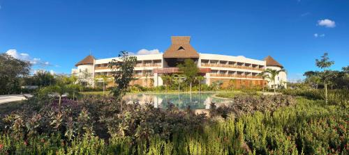 Campeche Hotel | Hotel Mundo Maya Edzná