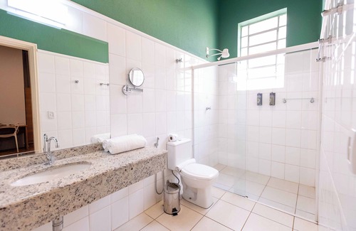 Araraquara Hotel | Hotel Municipal de Araraquara