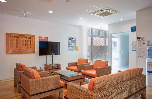 Takashiho Hotel | Hotel Murasakimura