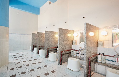 Takashiho Hotel | Hotel Murasakimura