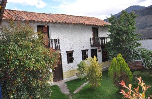 El Cocuy Hotel | Hotel Museo la Posada del Molino
