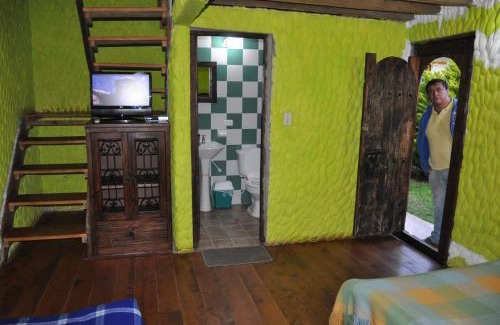 El Cocuy Hotel | Hotel Museo la Posada del Molino