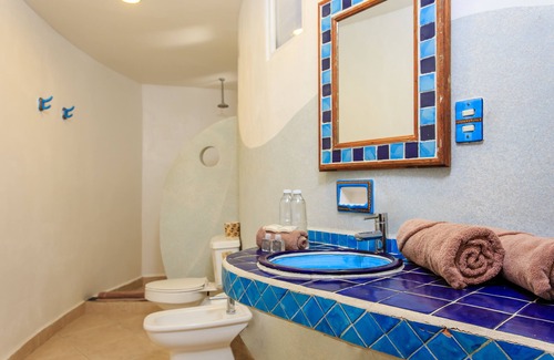 Mahahual Hotel | Hotel Museo Matan Ka'an