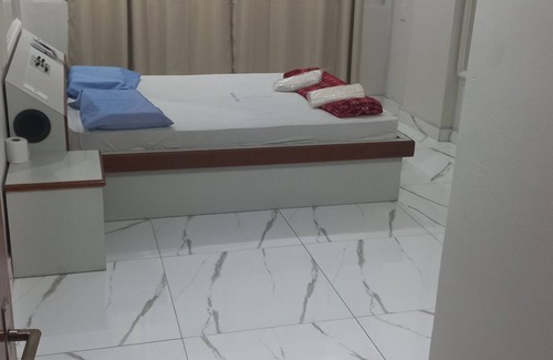 Mooca Hotel | Hotel mustang