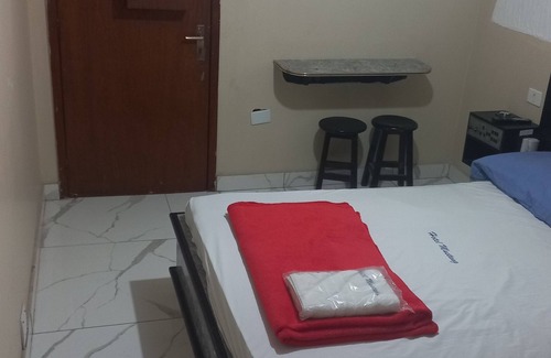 Mooca Hotel | Hotel mustang