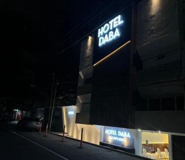 Chilpancingo de los Bravo Hotel | Hotel DABA