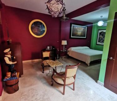 Chilpancingo de los Bravo Hotel | Hotel Arcadia