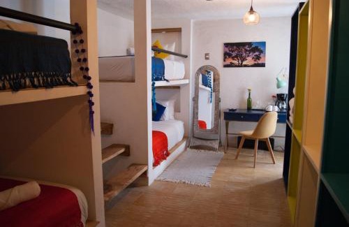 De Guadalupe Hotel | Hotel Vinahel