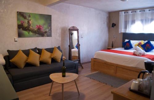 De Guadalupe Hotel | Hotel Vinahel