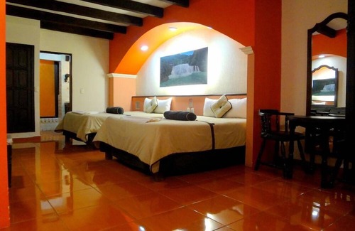 De La Merced Hotel | Hotel Catedral