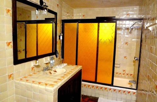 De La Merced Hotel | Hotel Catedral