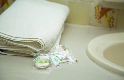 De La Merced Hotel | Hotel Catedral