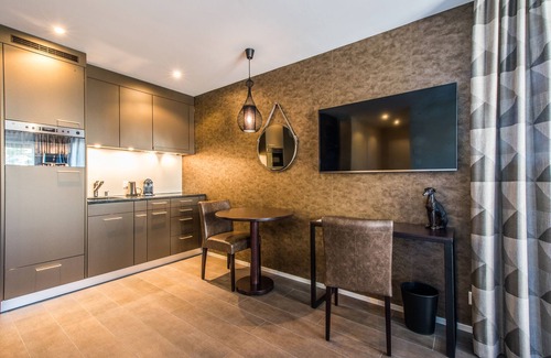 Wallisellen Hotel | Hotel My Way Zürich Wallisellen