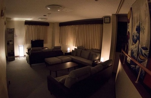 Akakura Hotel | Hotel Myosen