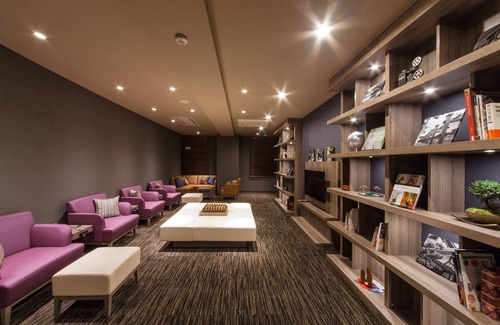 Hirooka Hotel | Hotel Mystays Premier Kanazawa