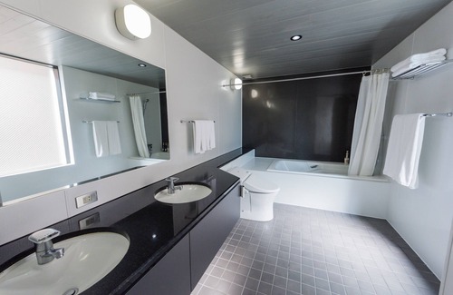 Nakajimakoen Hotel | Hotel Mystays Sapporo Nakajima Park