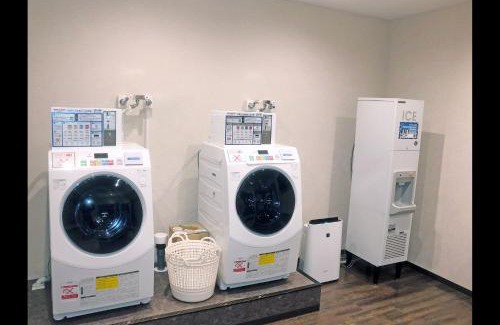 Nakajimakoen Hotel | HOTEL MYSTAYS Sapporo Nakajima Park Annex