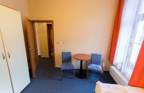 Zeliv Hotel | Hotel Na Kocandě