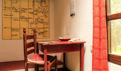 Del Cerrillo Hotel | Hotel Na Bolom