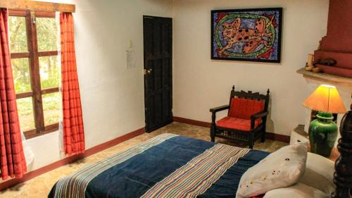 Del Cerrillo Hotel | Hotel Na Bolom