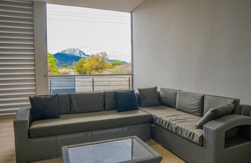 Valledupar Hotel | Hotel Nabú