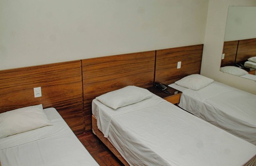 Barreiro Other | Hotel Nacional Inn Araxá