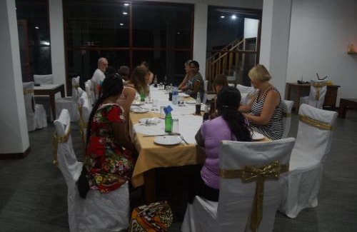 Aluthgama Hotel | Hotel Nadee