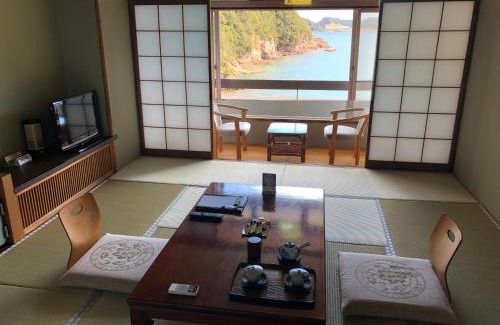 Nachikatsura-cho Hotel | Hotel Nagisaya