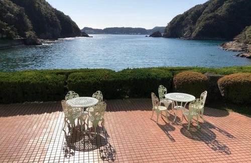 Nachikatsura-cho Hotel | Hotel Nagisaya