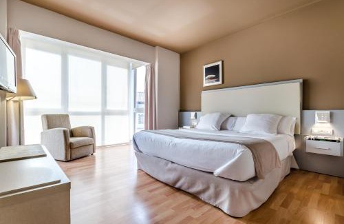 Murgia Hotel | Hotel Nagusi