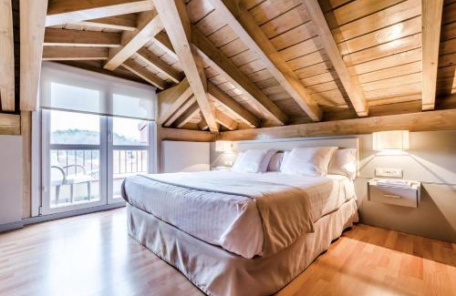 Murgia Hotel | Hotel Nagusi