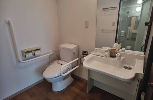 Miyakonojo Hotel | Hotel Nakayamasou