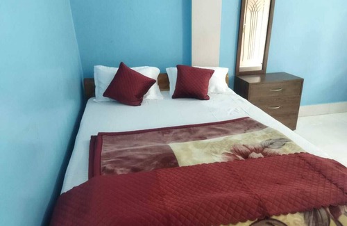 Bomdila Hotel | Hotel Nambrog