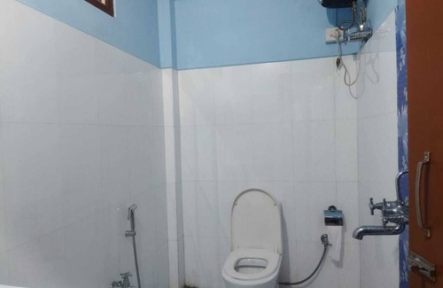 Bomdila Hotel | Hotel Nambrog