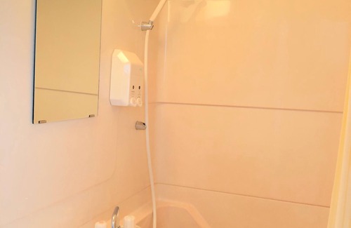 Tanabe Hotel | Hotel Nankairo