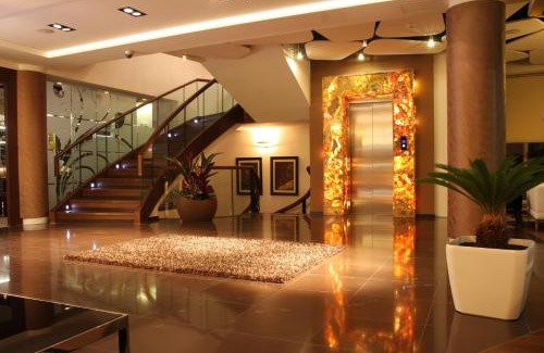 Çagllavicë Hotel | Hotel Nartel