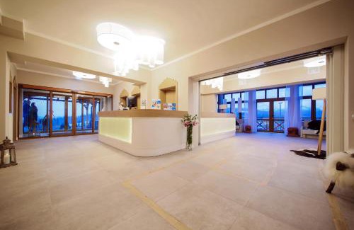 Bukowina Tatrzanska Hotel | HOTEL* NAT Bukowina Tatrzańska