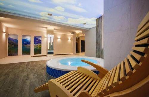 Bukowina Tatrzanska Hotel | HOTEL* NAT Bukowina Tatrzańska