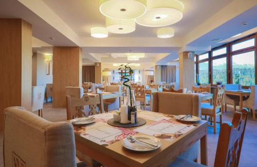 Bukowina Tatrzanska Hotel | HOTEL* NAT Bukowina Tatrzańska