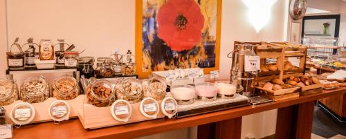 Pempelfort Hotel | Hotel National Düsseldorf (Superior)