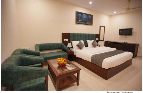 Bhimtal Hotel | Hotel Naturel Sprint Resort Uttarakhand