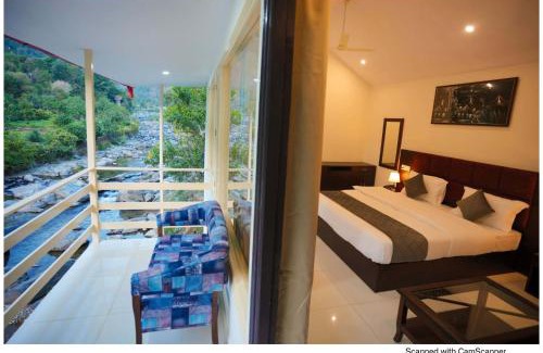 Bhimtal Hotel | Hotel Naturel Sprint Resort Uttarakhand