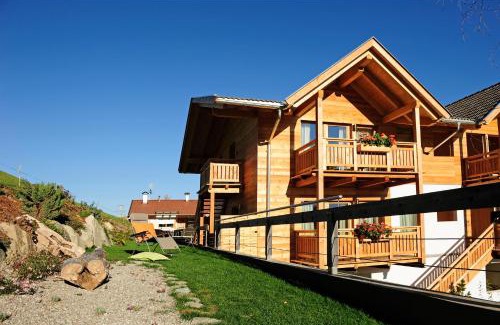 Ultimo Apartment | Hotel Naturoase Schwemmerhof