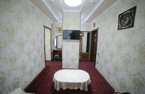 Urgench Hotel | HOTEL NAVRUZ