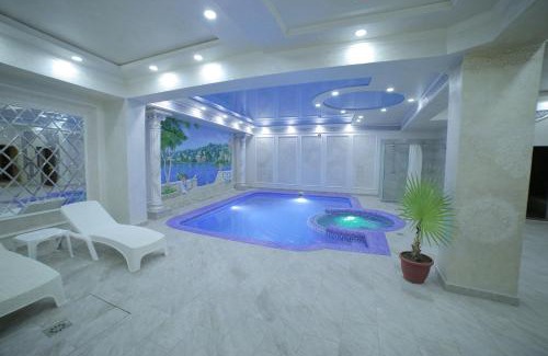 Urgench Hotel | HOTEL NAVRUZ