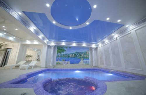 Urgench Hotel | HOTEL NAVRUZ